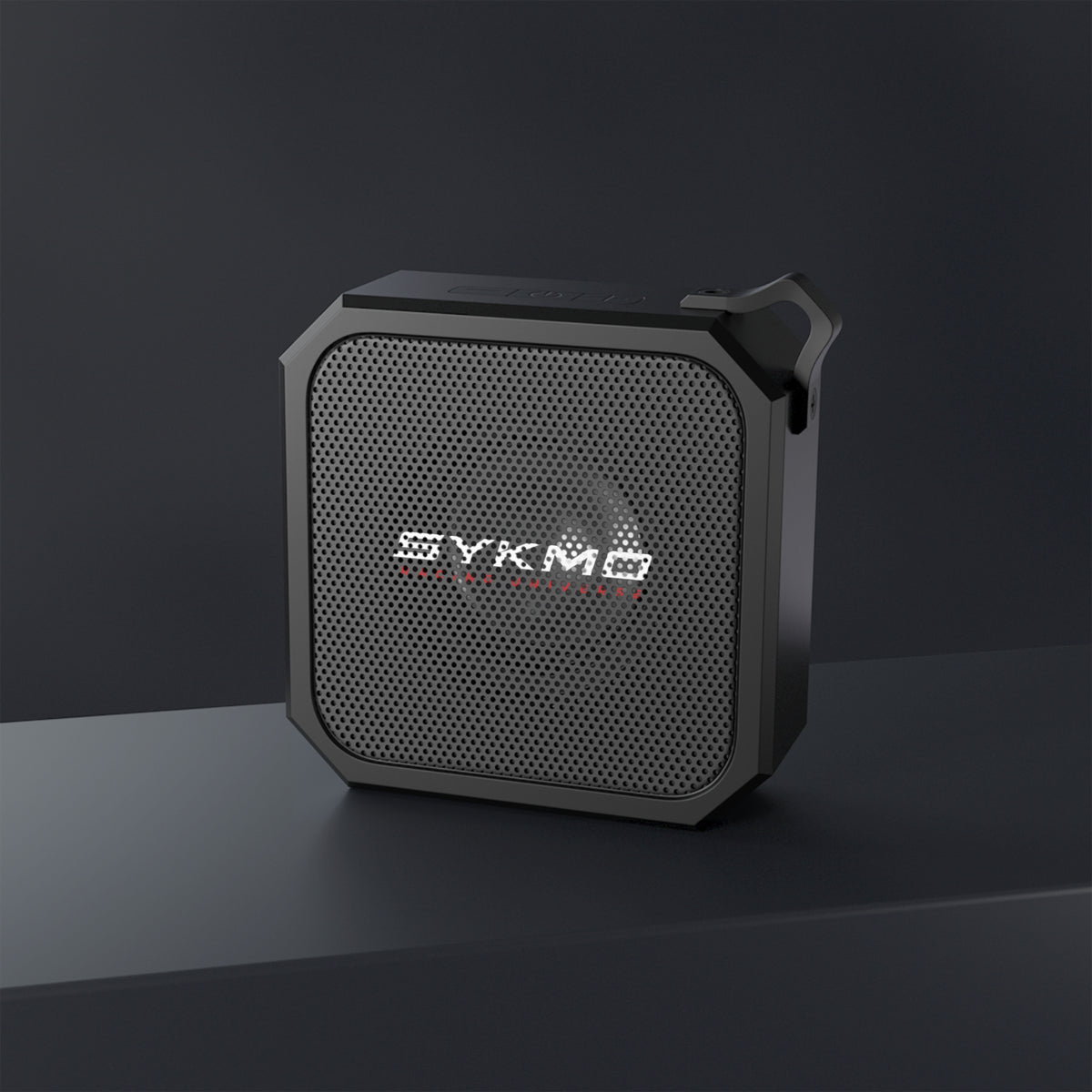 SykMo Outdoor Bluetooth Speaker