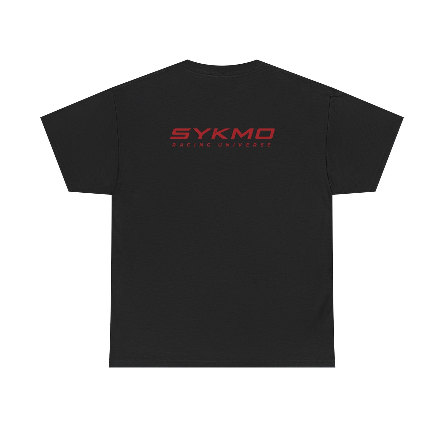 Minamoto Phantom SS Tee – Garage Kept Edition
