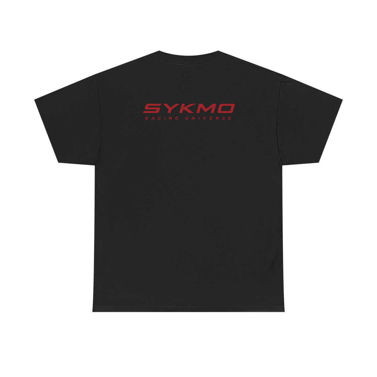 Minamoto Phantom SS Tee – Open Hood Edition