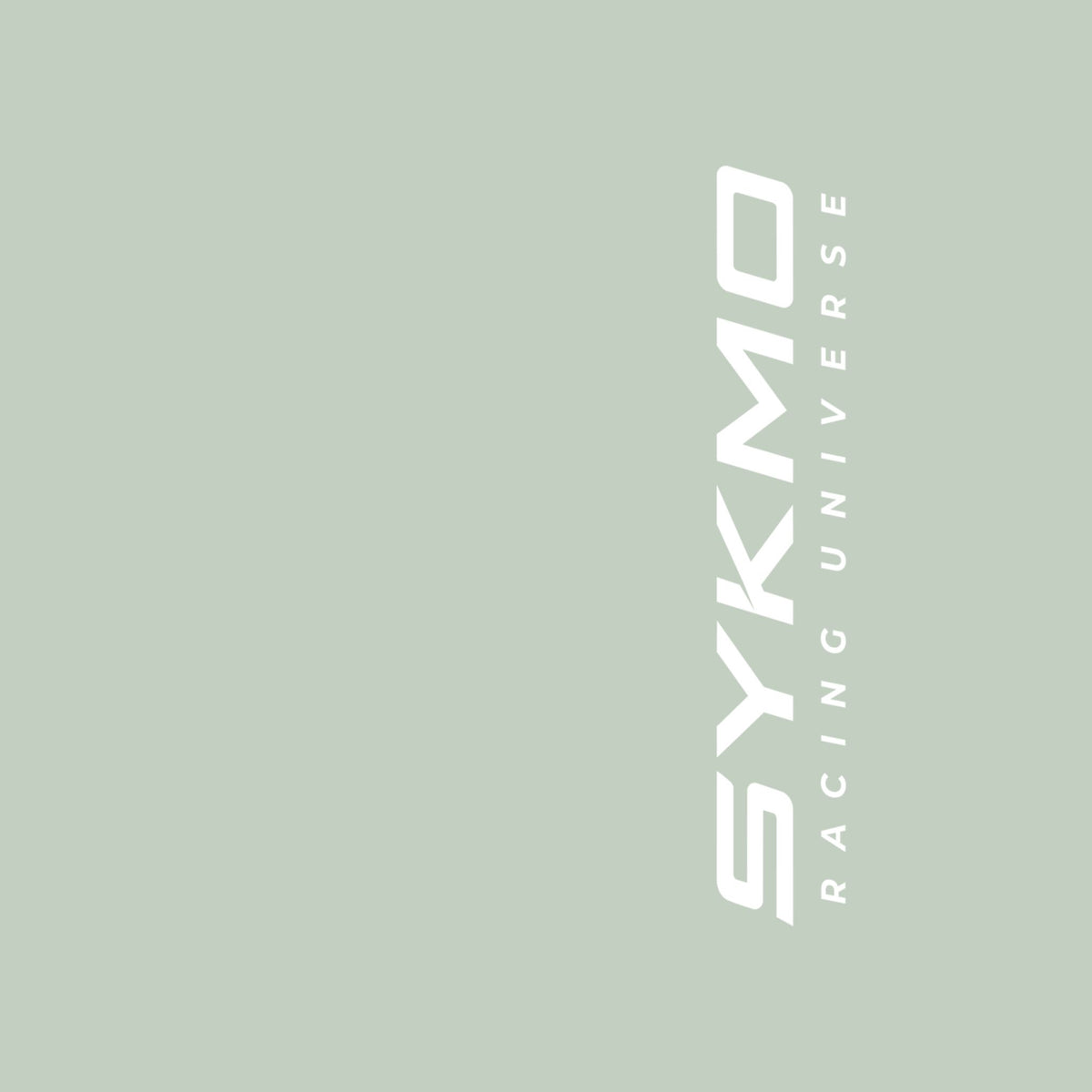 SykMo Racing - Explorer Sling Bag Embroidered Crossbody
