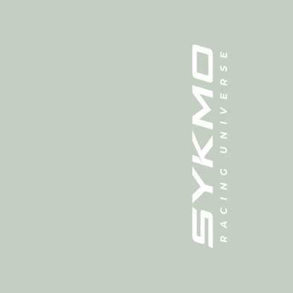 SykMo Racing - Explorer Sling Bag Embroidered Crossbody