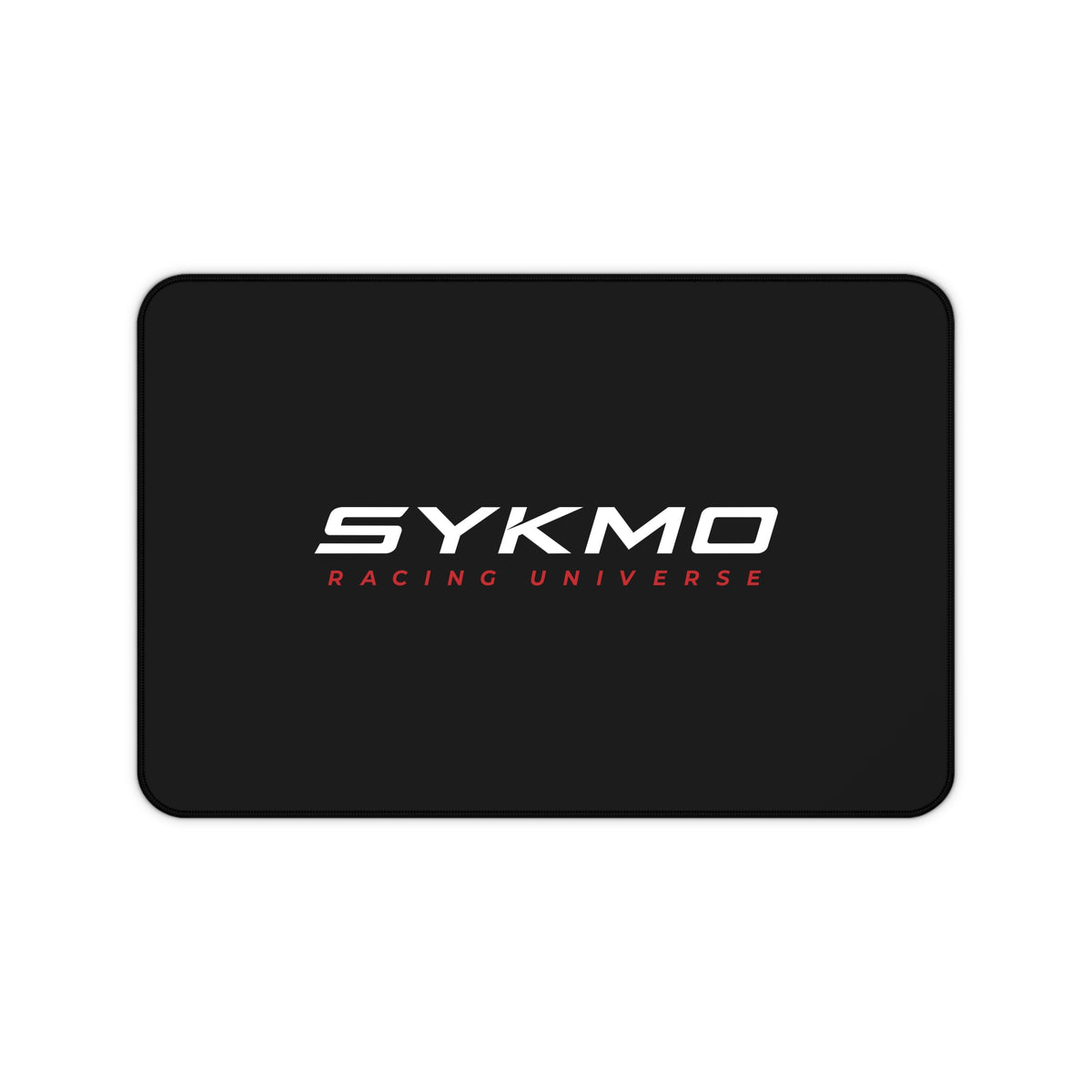 SykMo Desk Mat Mouse Pad (Black)