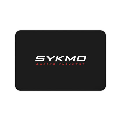 SykMo Desk Mat Mouse Pad (Black)