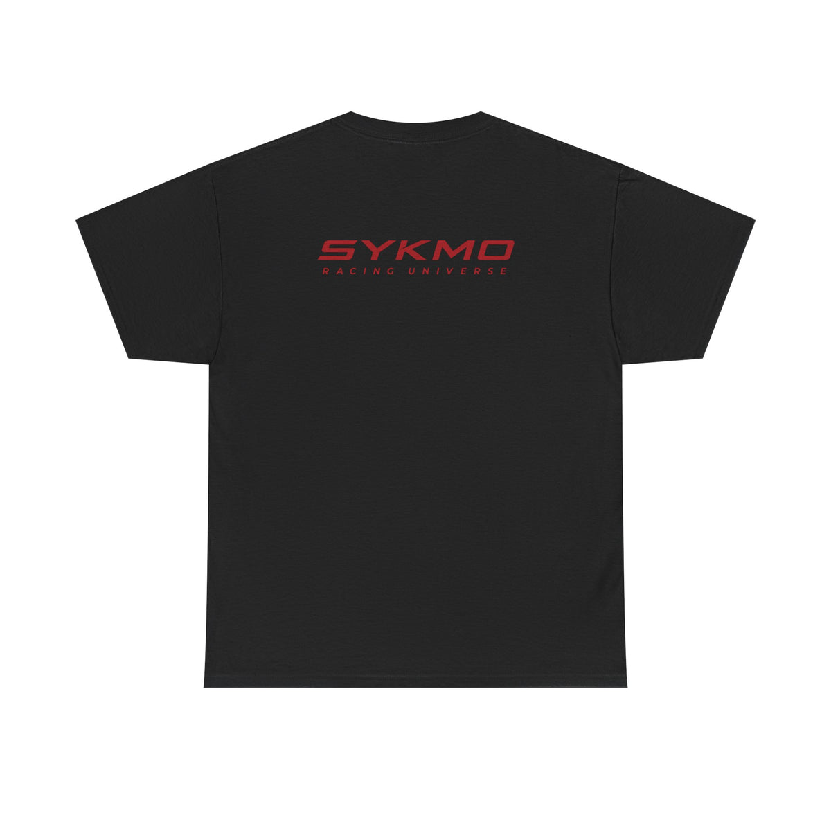 SykMo Phantom SS Tee – Driver's Perspective Edition