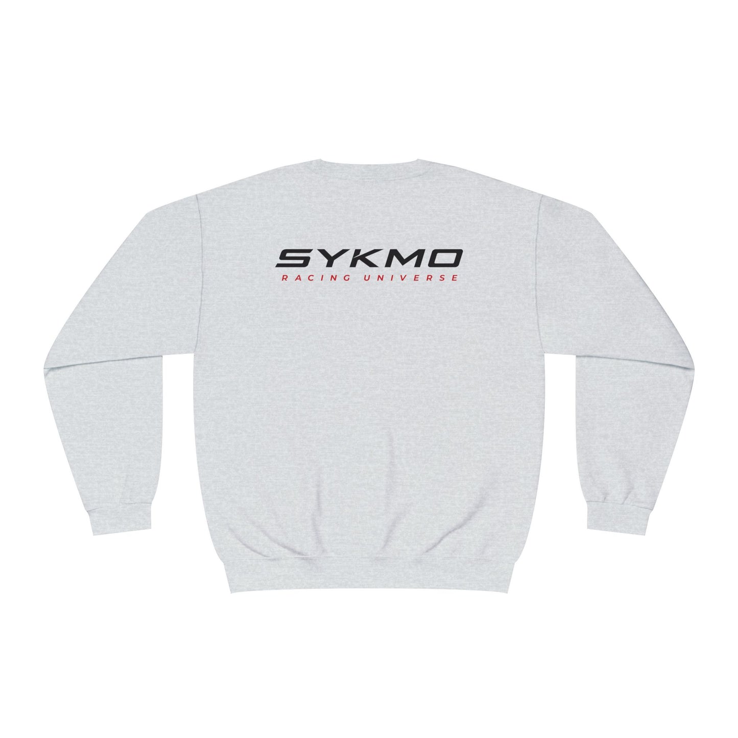 SYKMO Racing Logo Sweatshirt