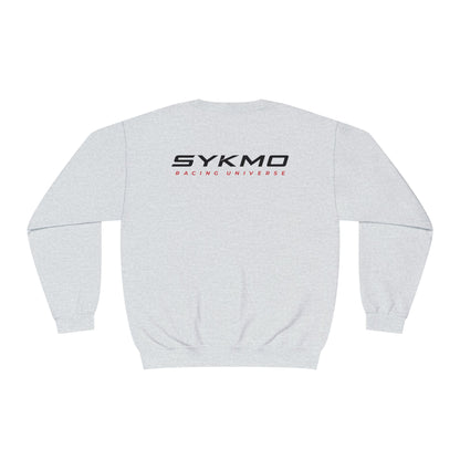 SYKMO Racing Logo Sweatshirt