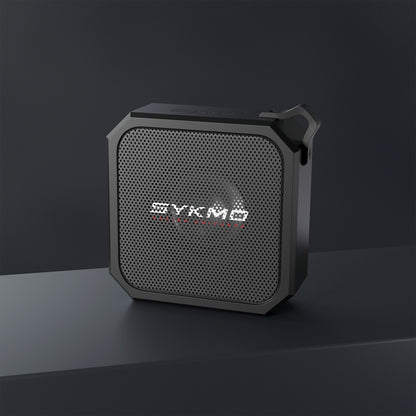 SykMo Outdoor Bluetooth Speaker