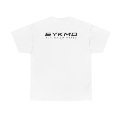 SykMo Minamoto Performance Tee – Wheel Edition