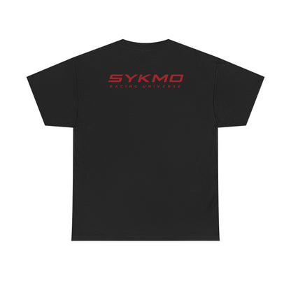 Minamoto Phantom SS Tee – Rising Sun Edition