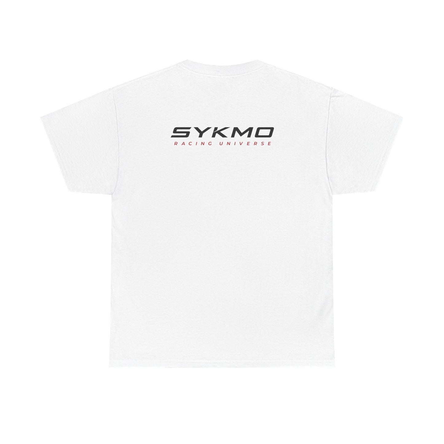 Minamoto Phantom SS Tee – Multi-View Edition