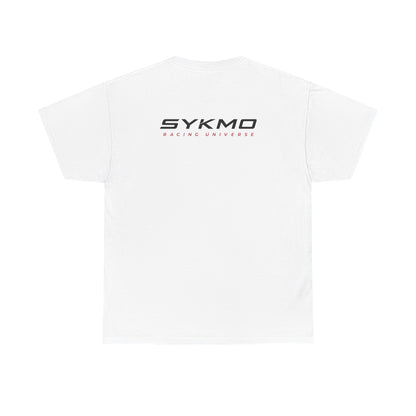 Minamoto Phantom SS Tee – Multi-View Edition