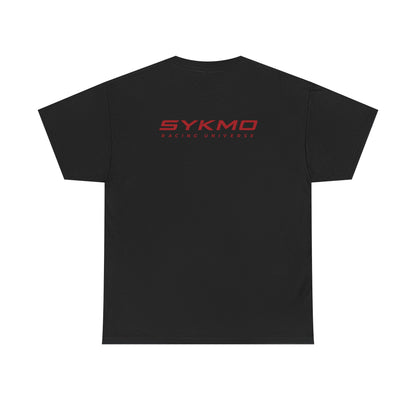 Minamoto Phantom SS Tee – Garage Kept Edition