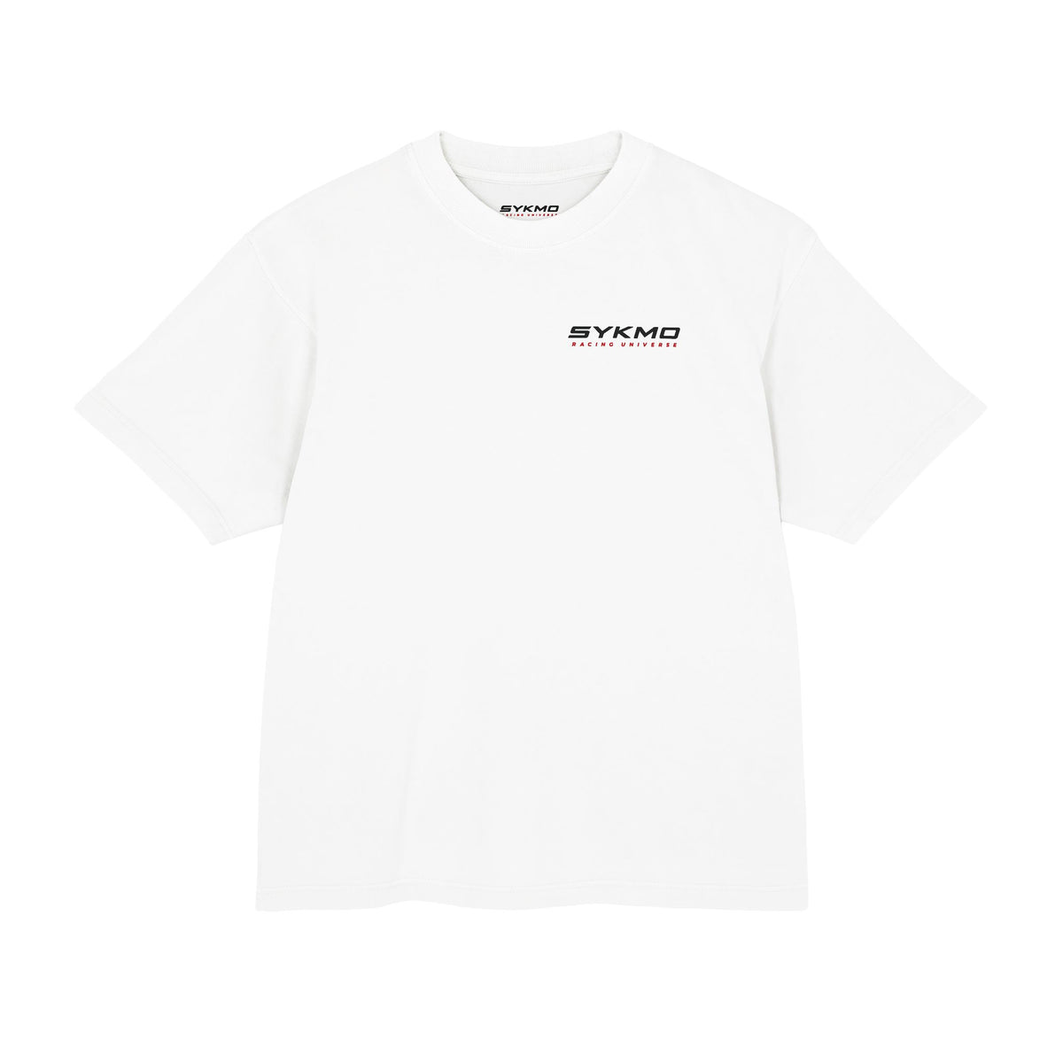 SykMo Minamoto Premium Tee – Wheel Edition