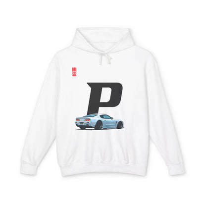 Minamoto Phantom SS Hoodie – Phantom Edition