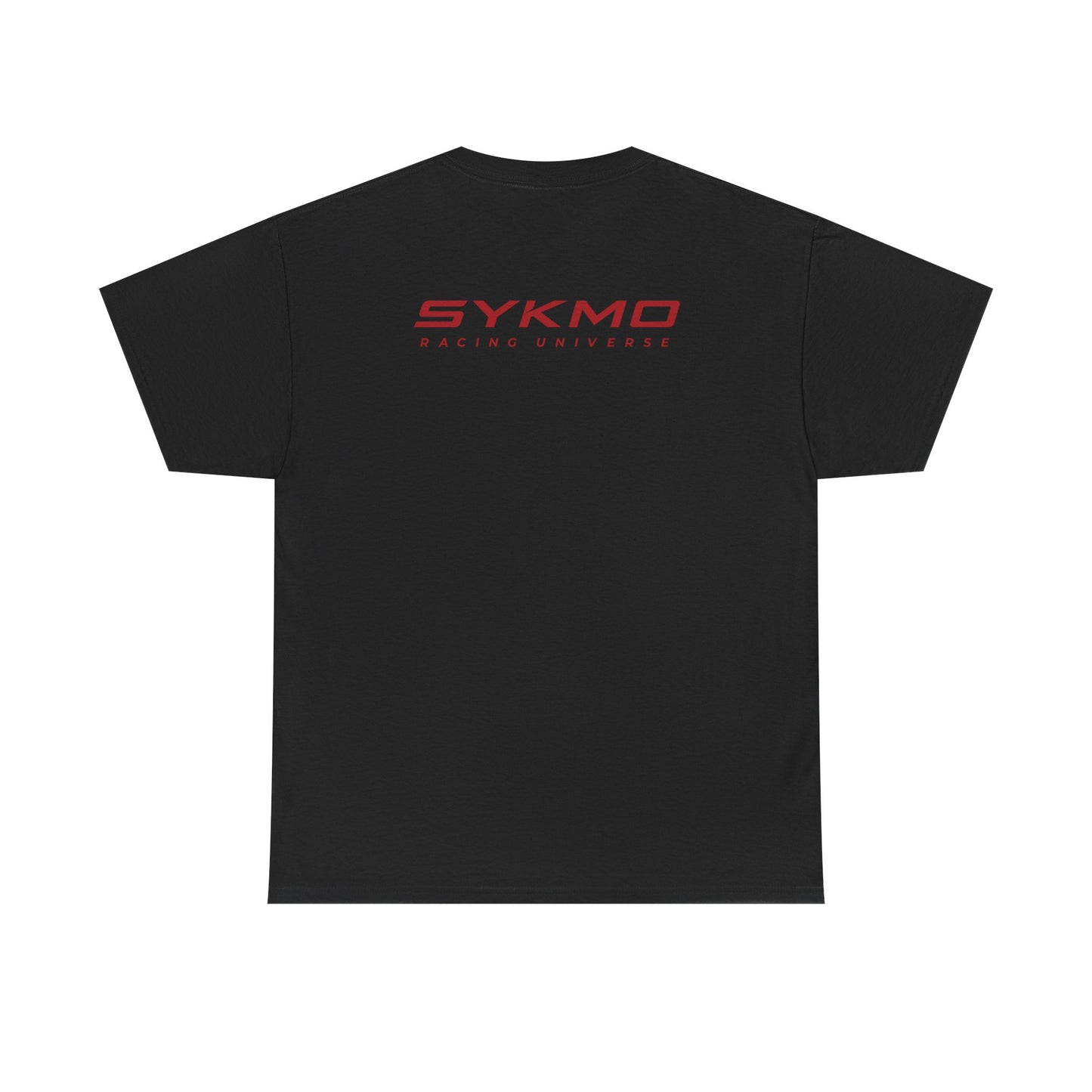 Minamoto Phantom SS Tee – Open Hood Edition