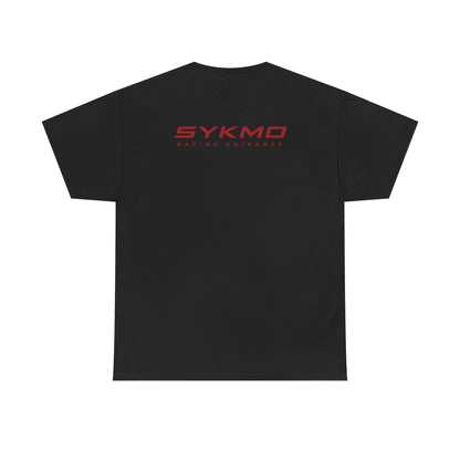 Minamoto Phantom SS Tee – Open Hood Edition