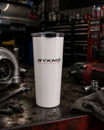 SykMo 20oz Insulated Tumbler