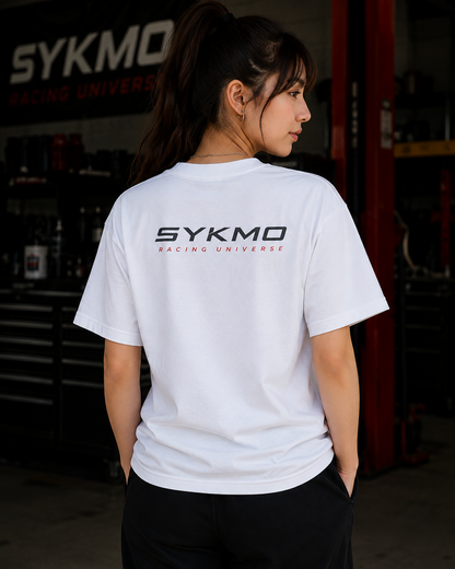 Minamoto Phantom SS Tee – Multi-View Edition