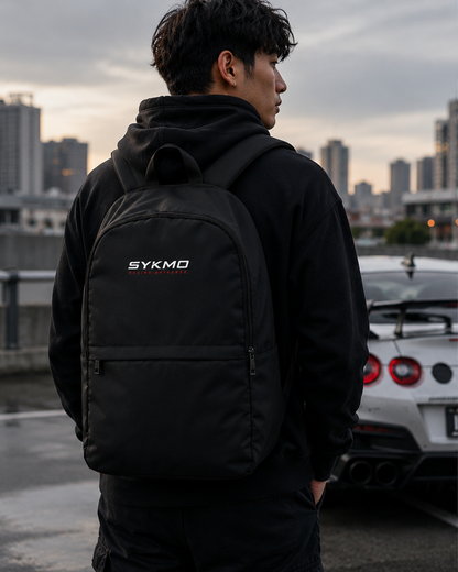 SykMo Racing Universe Everyday Backpack