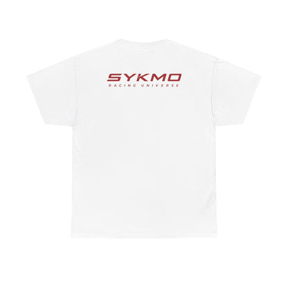 Minamoto Phantom SS Tee – Rising Sun Edition