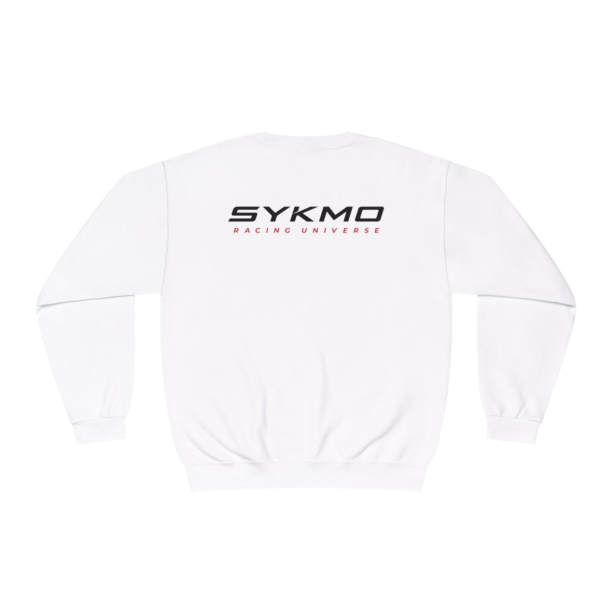 SYKMO Racing Logo Sweatshirt