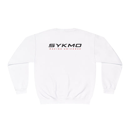 SYKMO Racing Logo Sweatshirt