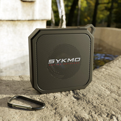 SykMo Outdoor Bluetooth Speaker
