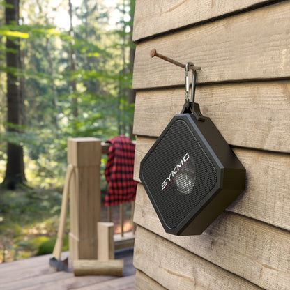 SykMo Outdoor Bluetooth Speaker