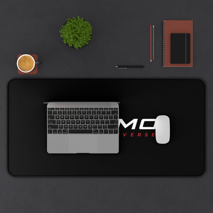 SykMo Desk Mat Mouse Pad (Black)