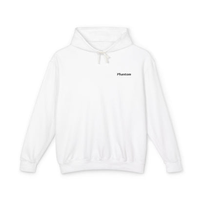 Minamoto Phantom SS Hoodie – Multi-View Edition