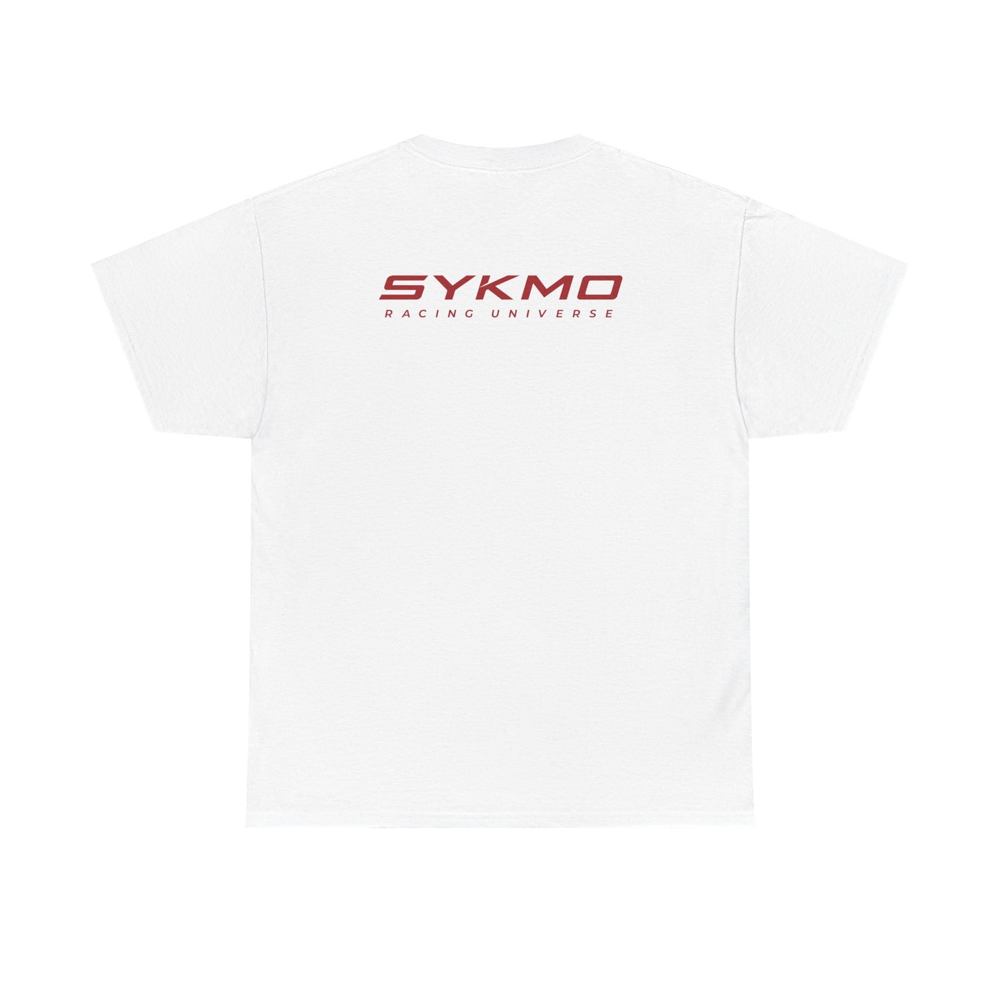 Minamoto Phantom SS Tee – Open Hood Edition