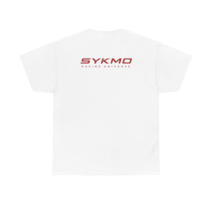 Minamoto Phantom SS Tee – Open Hood Edition