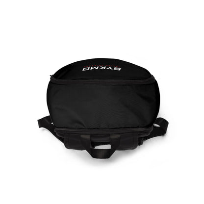 SykMo Racing Universe Everyday Backpack