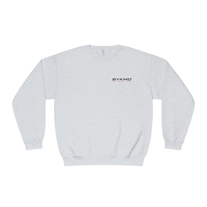 SYKMO Racing Logo Sweatshirt