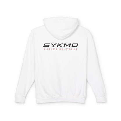 Minamoto Phantom SS Hoodie – Phantom Edition