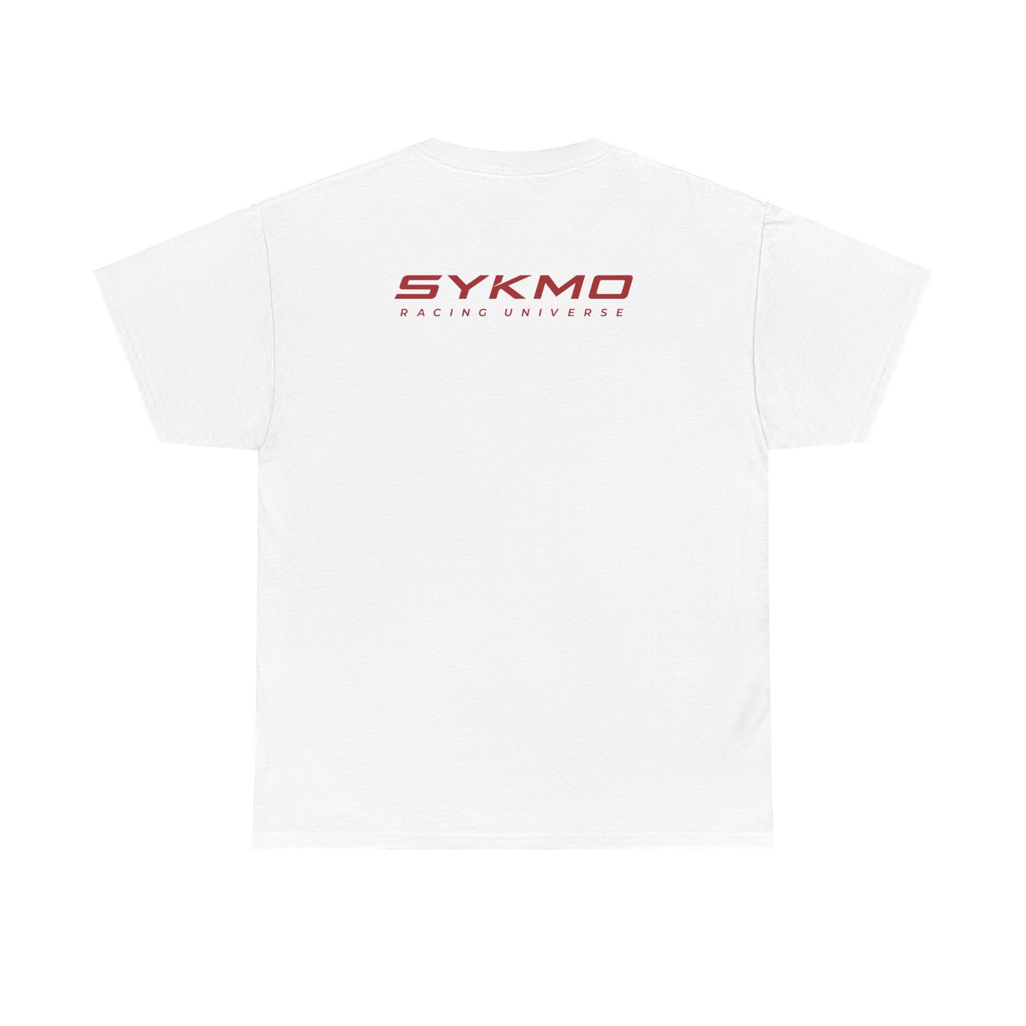 SykMo Mama Ramen Tee – Street Corner Edition