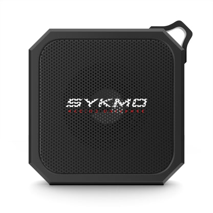 SykMo Outdoor Bluetooth Speaker