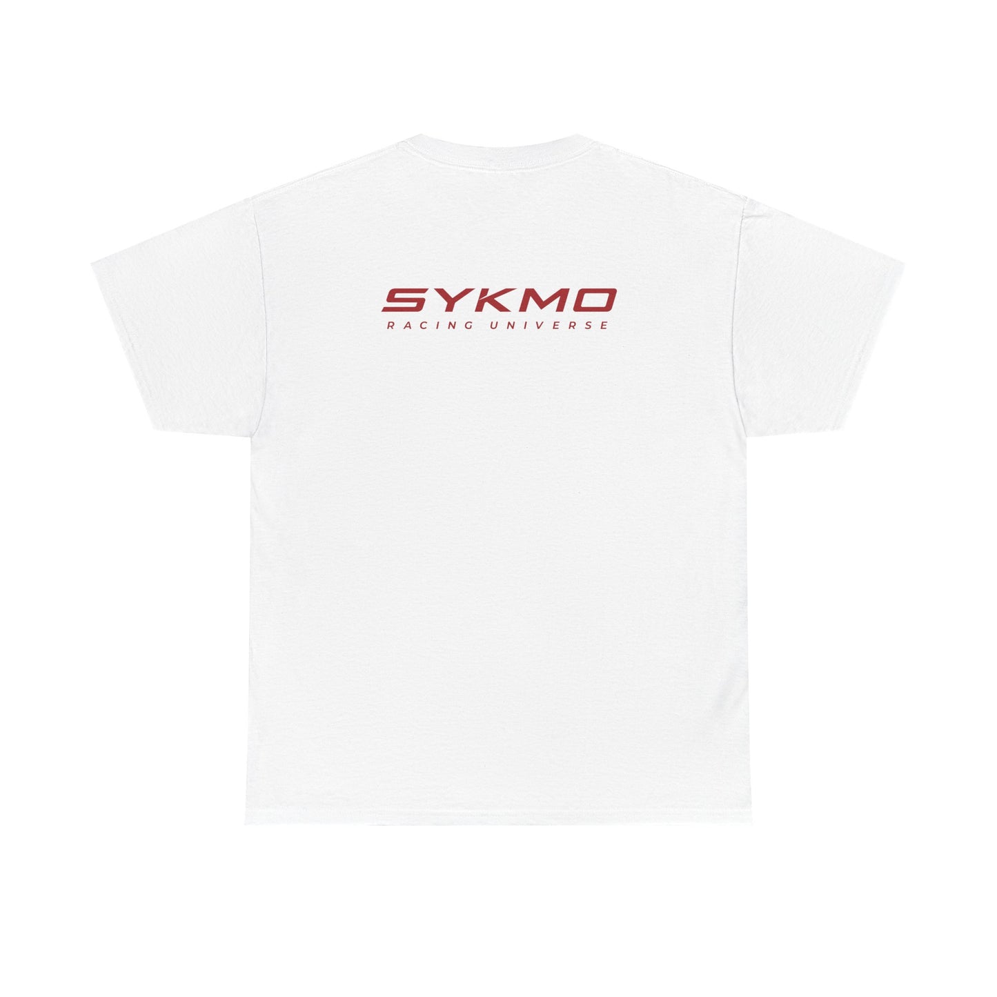 SykMo Phantom SS Tee – Driver's Perspective Edition