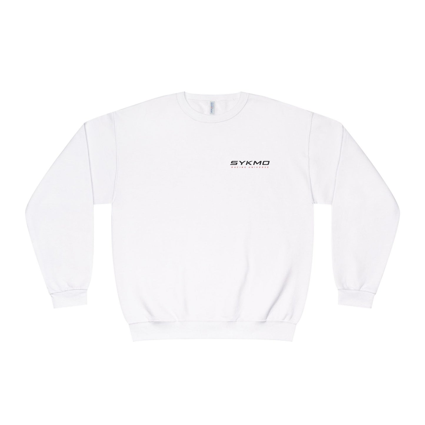 SYKMO Racing Logo Sweatshirt
