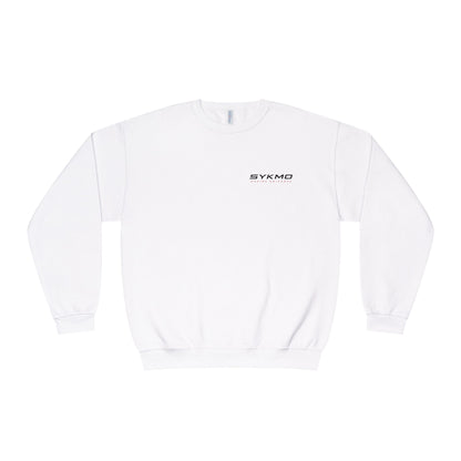 SYKMO Racing Logo Sweatshirt
