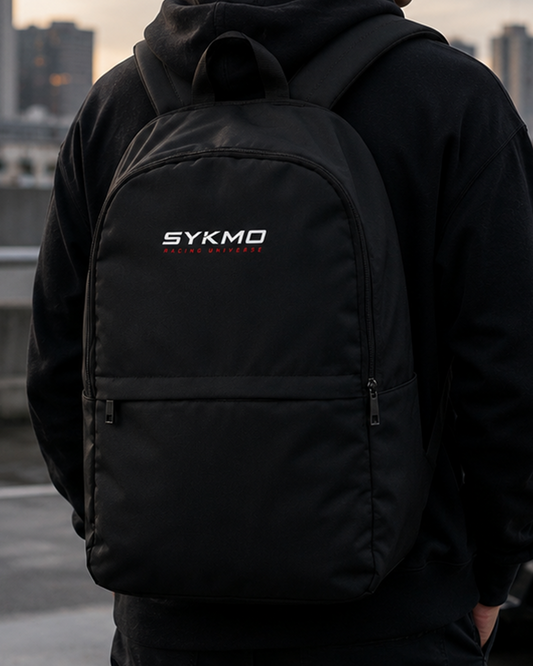 SykMo Racing Universe Everyday Backpack